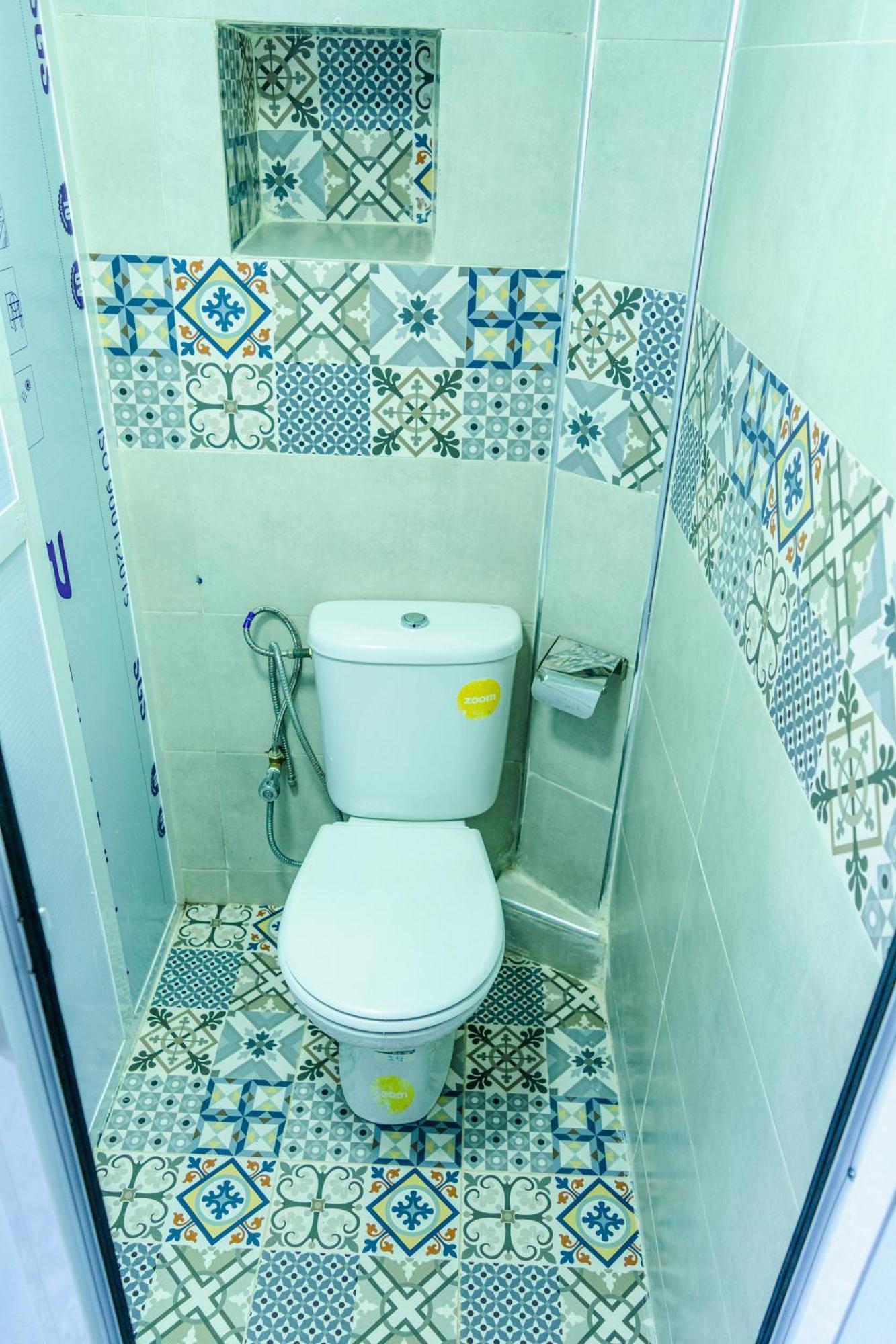 Bed and Breakfast Dar Lala Mama Fez Exterior foto